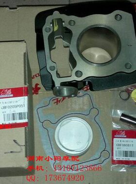 大阳原厂配件DY150-6枭锋/DY150-20大运劲爽套缸气缸塞环缸套