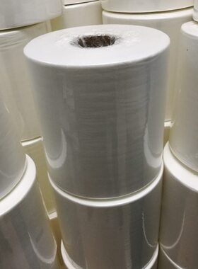 国产多用途擦拭布无纺布材质250MM*380MM 500片白色模具纸擦模纸