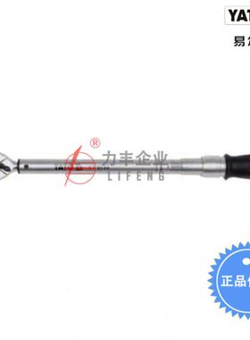 【含税】易尔拓工具 省力型可调式扭力扳手 YT-07403至YT-07404