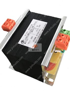 单相隔离变压器BK1500VA输入220输出220V(1000VA)60V(500VA)1.5KW