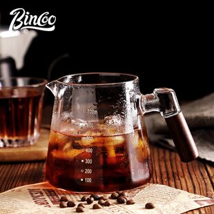 bincoo手冲壶咖啡壶分享壶挂耳咖啡杯户外露营装备滤壶冲泡器具