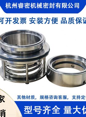 B173渣浆泵机械密封压滤机入料泵配套无冲水洗外装试大弹簧双吸泵
