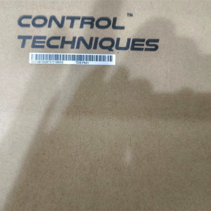 艾默生尼得科变频器EV2000EV1000配件 总线适配器 TDS-PA01