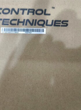 艾默生尼得科变频器EV2000EV1000配件 总线适配器 TDS-PA01