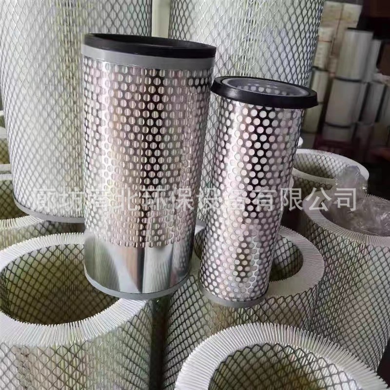 供应K1325空气滤芯 叉车空气滤芯双芯 型号齐全