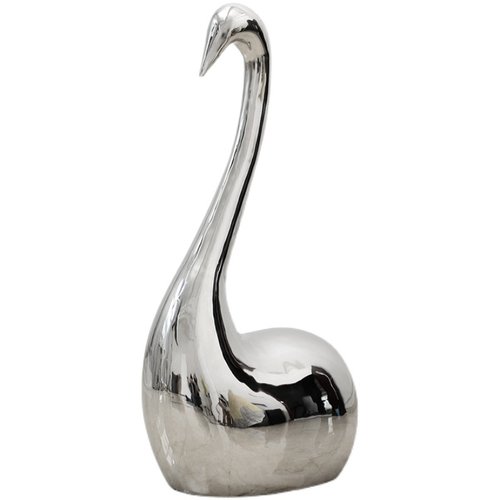 不锈钢雕塑定制地产售楼园林景观雕塑校园不锈钢雕塑定制金属