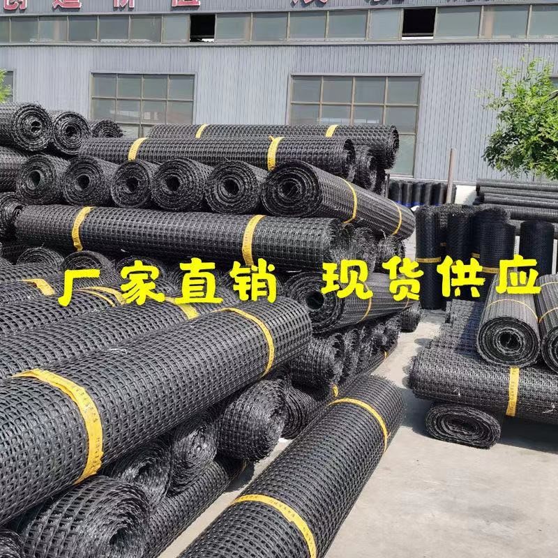 塑料网围栏网养殖护栏网防护网鸡鸭养殖网漏粪网黑胶网圈玉米网格