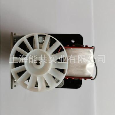 1真空泵取样泵S0306-0KZA01-001B0403A80001