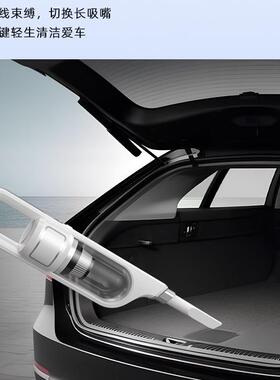 宠物吸尘器线超手持SED强吸力吸毛家无用便捷随手尘机吸车用多功