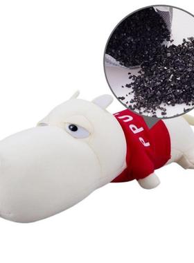 ZY汽车用品长嘴狗竹包活炭性炭可爱型公仔车内车新8除除TJR异味除