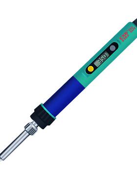 936d电烙铁装触套摸用表288智能数显恒温控温烙铁万110V/2屏20V