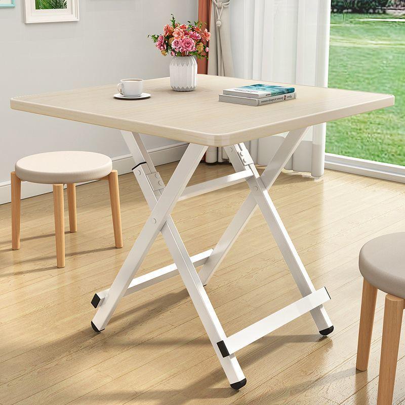 折叠桌子出能租餐见详情桌户小型家屋用多功摆摊户外便携简约吃饭