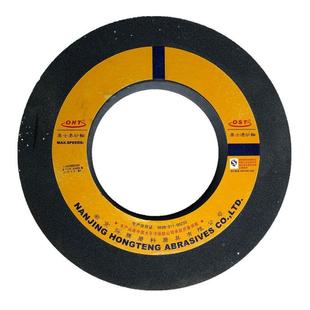 奥通棕士刚玉砂轮0 200磨DRY铁4砂轮棕刚玉陶瓷磨床砂轮