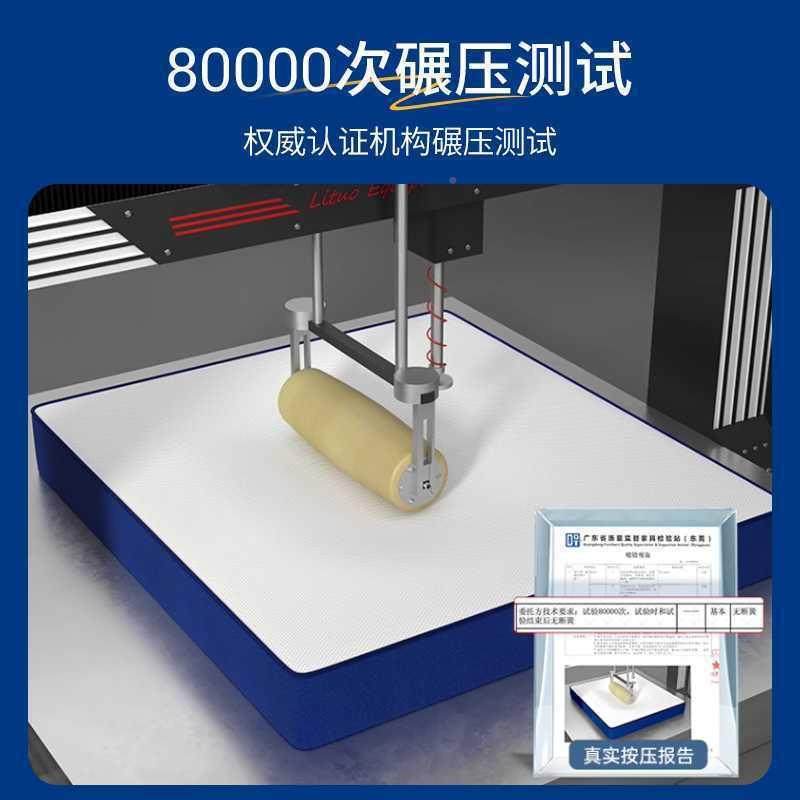 床记忆棉盒子垫席思卷包压簧缩ZVA梦家用乳胶立弹酒店名软垫加厚,标准件/零部件/工业耗材,车间地垫,淘宝优惠券,粉丝福利购,淘宝优惠卷