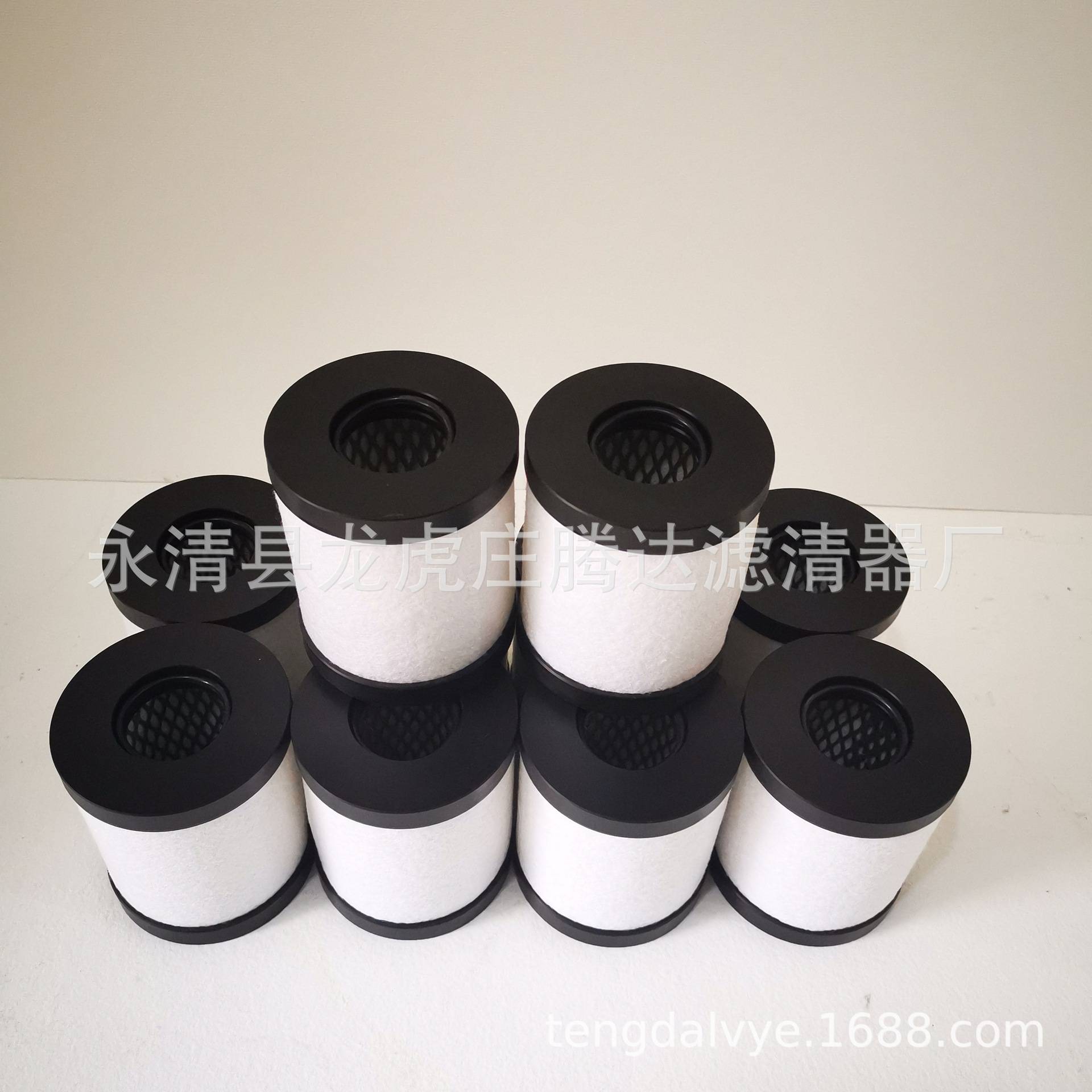 爱德华EMF3真空泵油雾分离器滤芯