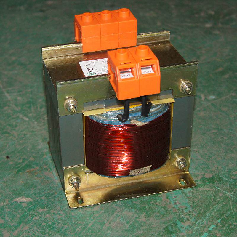 B4KC系V列机床控制变压器2000VA输入3输80V220V出100V482BKC-2000