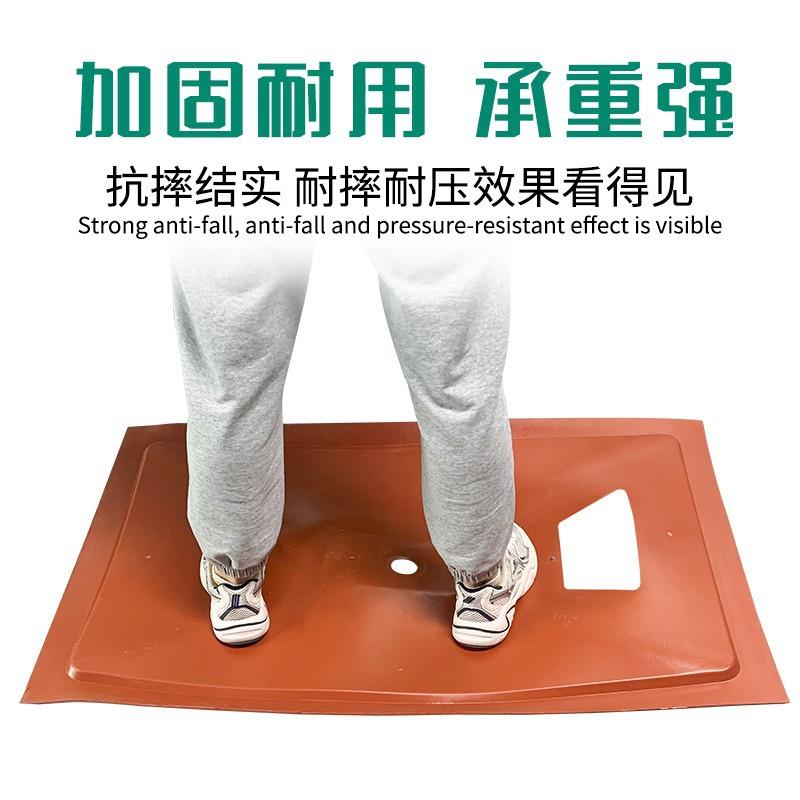 仔猪保温箱小猪暖加厚加重钢取暖殖箱母猪塑KZD保育床加热板取养