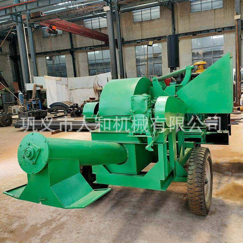 中LDQ小型木粉屑粉碎机香菇料粉碎机油电动料碎机柴食用菌粉碎机,农机/农具/农膜,林业机械,淘宝优惠券,粉丝福利购,淘宝优惠卷