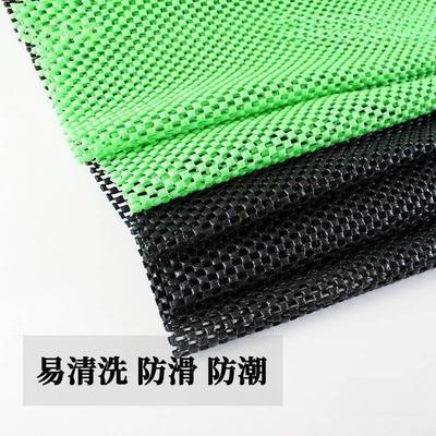 超市滑垫水果店用铺垫生鲜防假铺底蔬菜泡沫网垫品货YrGXrGZB架布