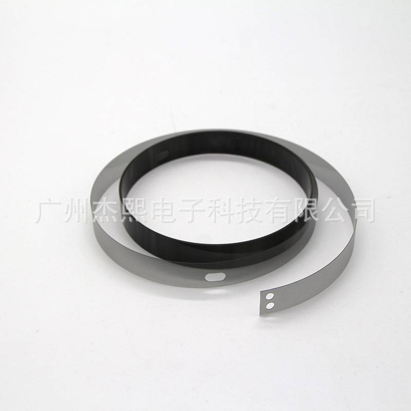 打印机光栅尺MIMAKIJV33 jv5 jv3 jv300写真机加厚打孔原装光栅条