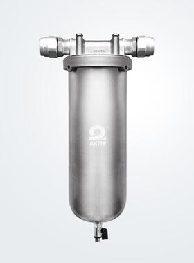 HR水B-250-C316-不锈钢过滤密器管道前置粗水HRB-250-过滤器精过