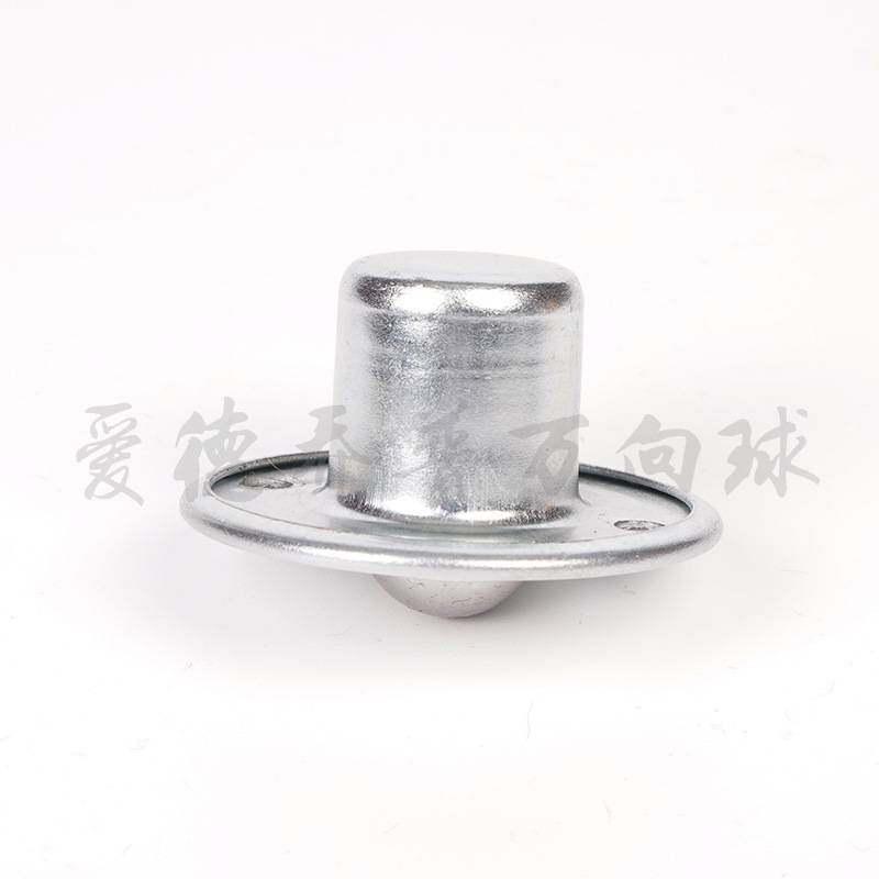 牛眼轮 牛眼万向轮 万向球轴承 脚轮万向球 机器人轮 CY15/CY25