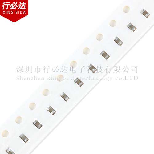 国产1608贴片电容0603 1.5UF 155K 155M 10% 16V 25V X7R陶瓷4K装