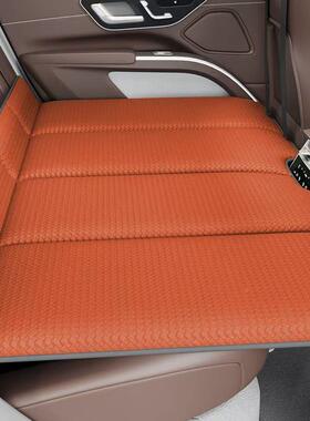 睡垫排加厚汽床FTX车后睡垫车载小车上后座睡觉长途折内叠床垫车