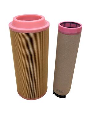 螺杆空机空气KLQ滤芯压机油柴油油水油气分离空滤11010C5S795