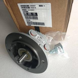 120气动马高R速493达气动马G达叶片式 AST4AM