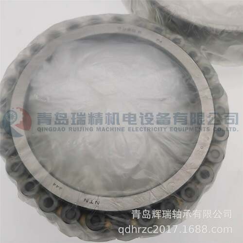 N-T-N 机床主轴精密圆柱滚子轴承 NN3020KC1NAP4 100mm 150mm 37m