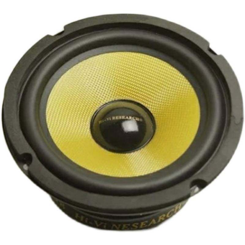 包邮惠威6寸8寸超重低音喇叭 家用音箱喇叭 低音炮音响喇叭扬芳素