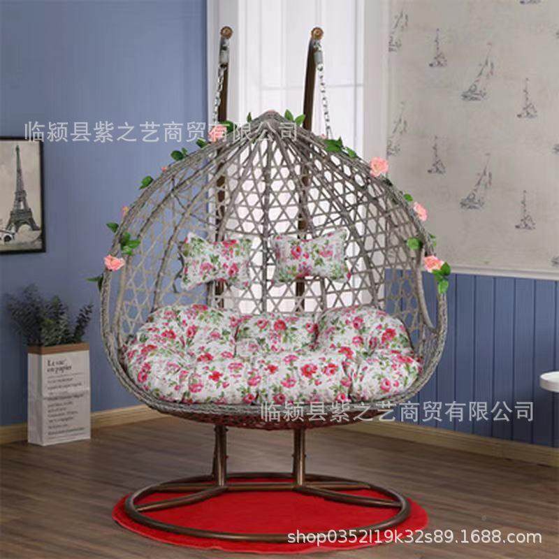 双人吊篮轻鸟巢躺椅成人户外秋千家OKD用编阳台吊椅藤奢床摇椅吊,饰品/流行首饰/时尚饰品新,其他DIY饰品配件,淘宝优惠券,粉丝福利购,淘宝优惠卷