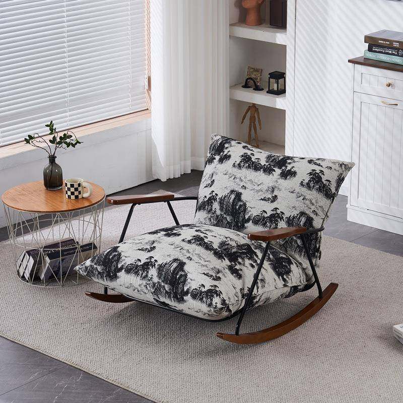 人休复沙发摇摇阳台懒闲椅客厅卧室摇椅沙发椅UPH轻奢古躺椅家用,饰品/流行首饰/时尚饰品新,其他DIY饰品配件,淘宝优惠券,粉丝福利购,淘宝优惠卷