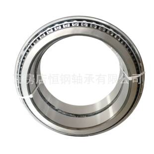 双列圆锥滚子轴承352236X2现货 冷热轧机轴承制做 重载机械设备用
