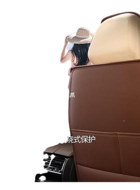 冰丝编织编织汽车坐垫座椅套手凉垫夏季工通用全四LLY围季座套包