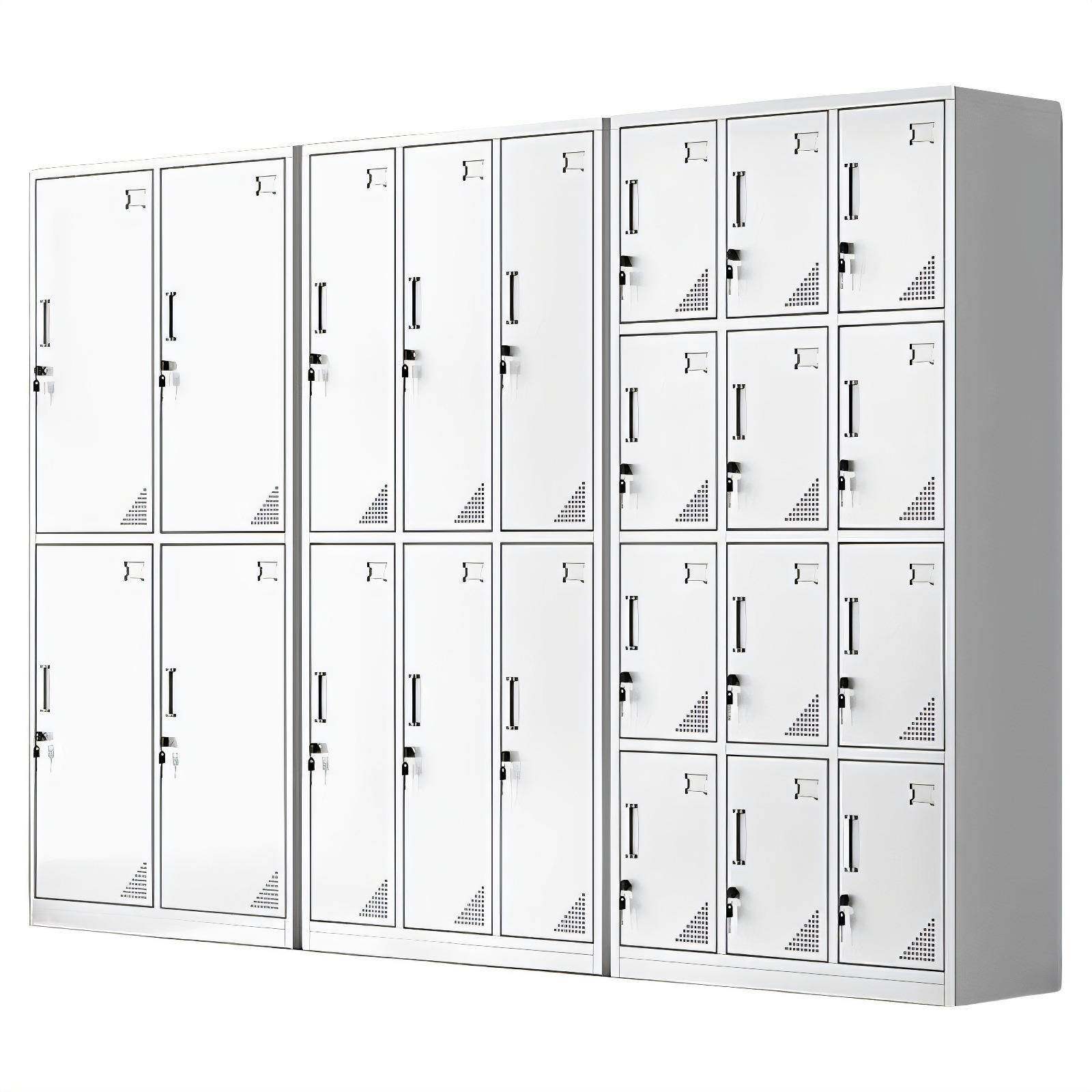 衣006005员工房健身存包柜浴室换柜衣柜多更门带锁更衣室铁皮储物,商业/办公家具,办公储物柜,淘宝优惠券,粉丝福利购,淘宝优惠卷