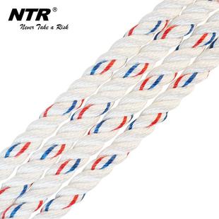 单安大钩绳防保坠落缓冲器安全保险全绳大挂钩高空定IGO位护绳