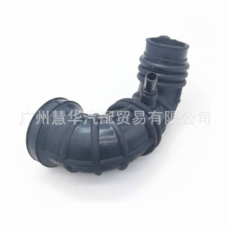 长城汽车配件哈弗H5柴油2.0t空滤进气管空气波纹管1132012XK84XA