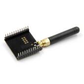 868 LILYGO?TTGO 915Mhz功能扩展板 LoRa Shield Higrow