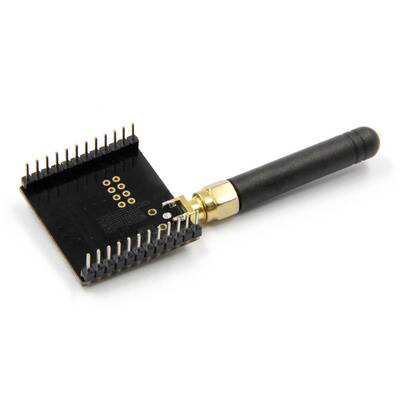 LILYGO?TTGO T-Higrow LoRa Shield 868 / 915Mhz功能扩展板