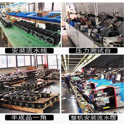 高压清洗机泵湿头总成猫压MMP机洗车泵头配件铜泵黑加泵除尘造垒