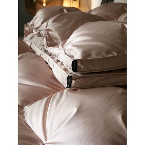 【飞云精选】睡前故事新款高端冬暖鹅绒被热气球白鹅绒被