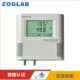 佐格 高精度组网温湿度差压记录仪 ZOGLAB温湿度压力记录仪
