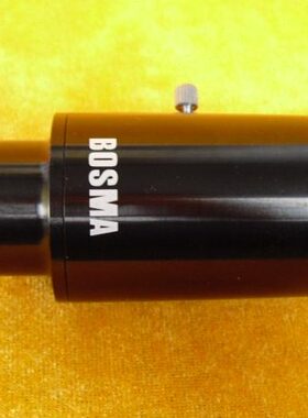 天文望远镜配件1.25寸照相摄影套筒延长筒CAI相机接环接口卡口