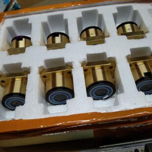 线切割配件M J中走丝导轮宝石导轮1008导轮总成塞维S金刚石导轮座