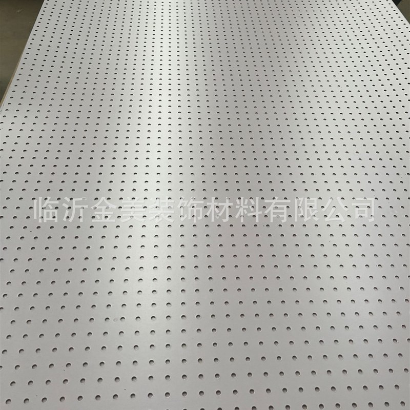 MDF打孔板i,密度板打孔,洞洞板,含税含商检出口