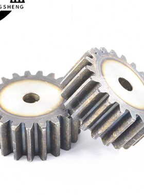 正齿轮 直齿轮 4模 4M34齿 4M35齿 4M36齿 4M37齿 4M38齿 4M39齿
