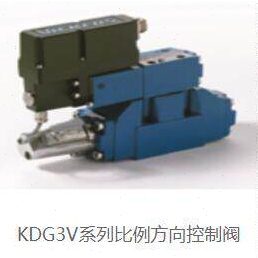 伊顿威格士电磁换向阀DG4V-3-2C-M-U-H7-60现货包邮