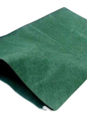 土工布袋500*1100绿色护坡生态袋50cm*110cm边防护绿化河道山坡装